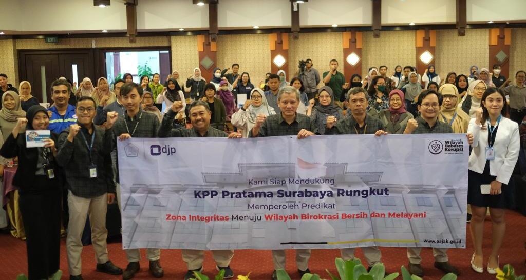 Konsultan Pajak Sidoarjo