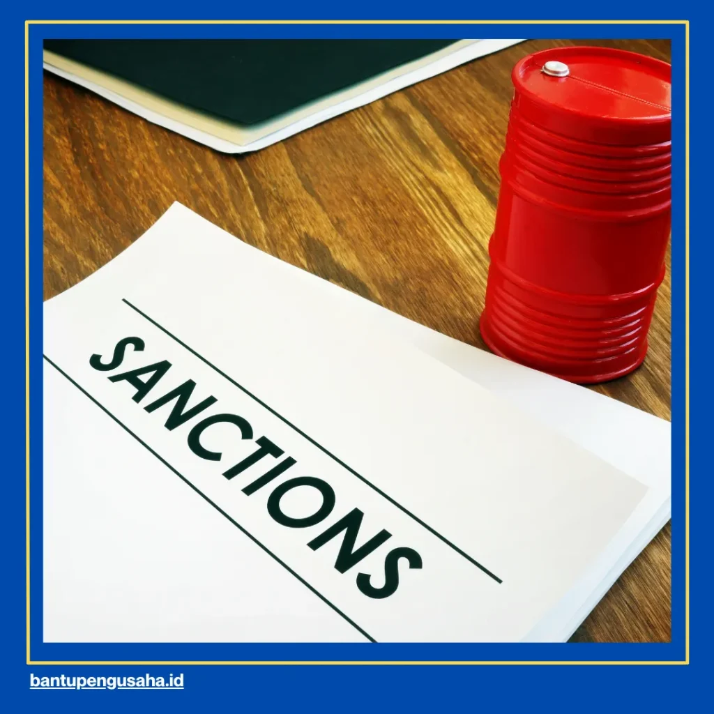 risiko tidak lapor pajak perusahaan