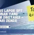 batas lapor spt tahunan