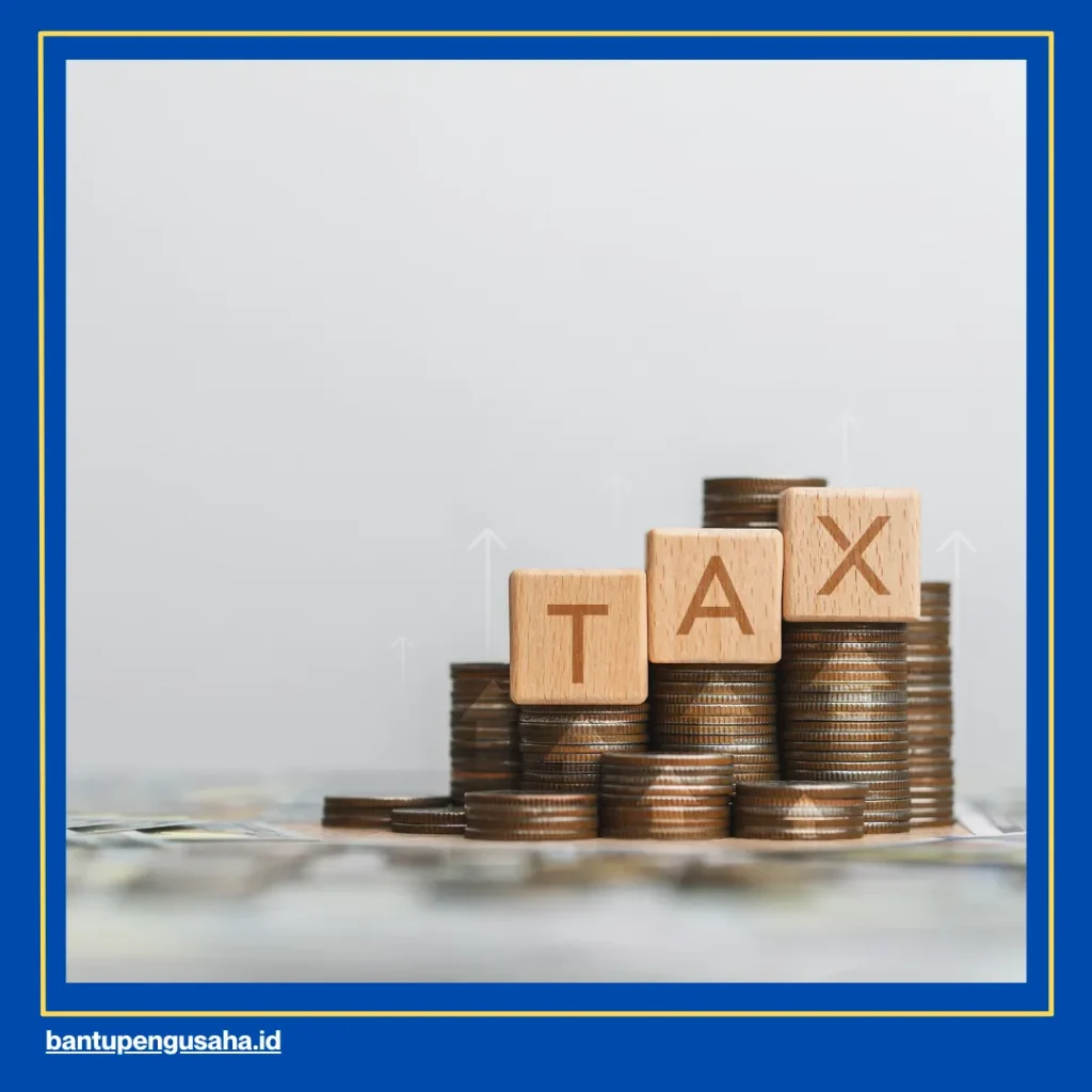 pajak perusahaan