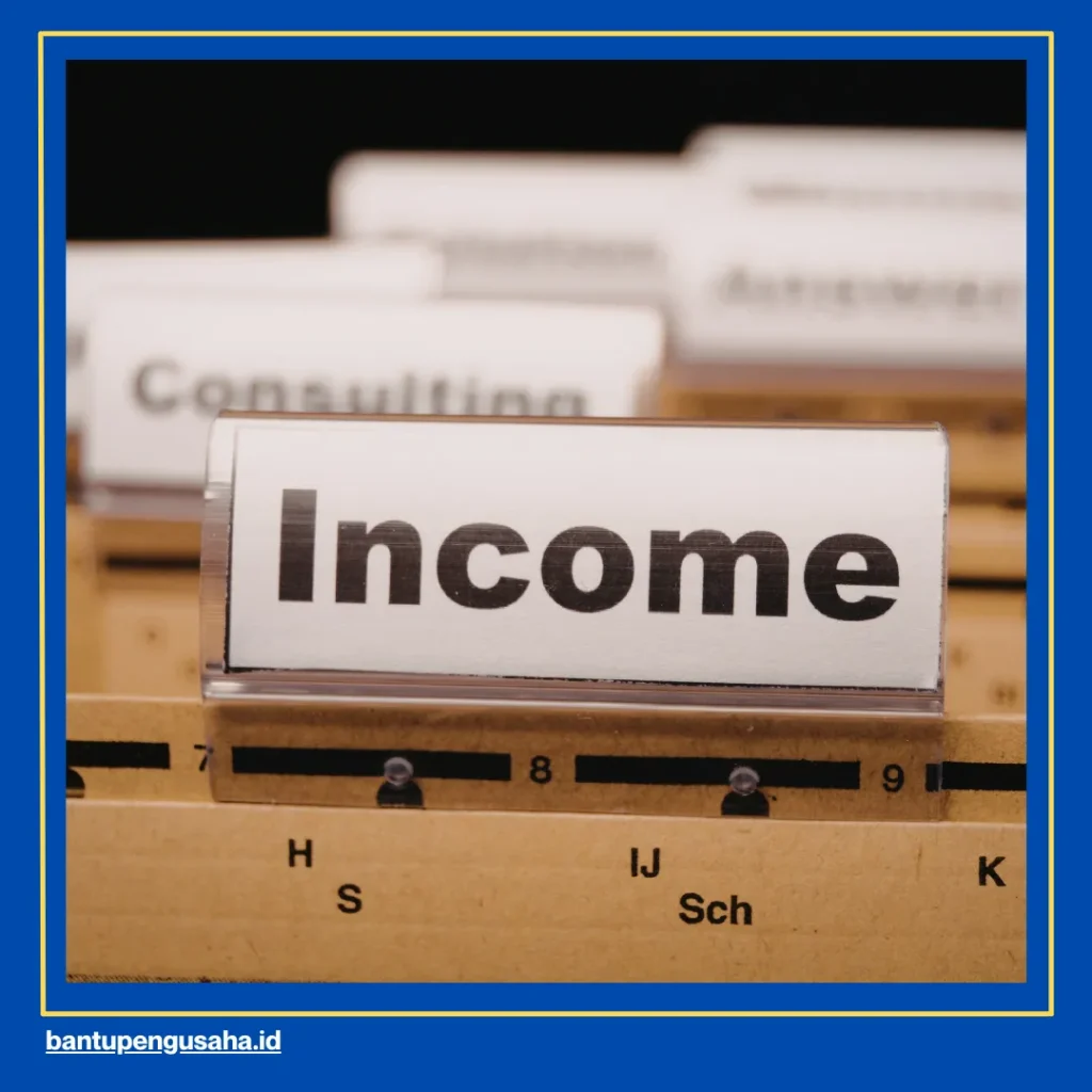 perbedaan laporan keuangan perusahaan jasa dan dagang