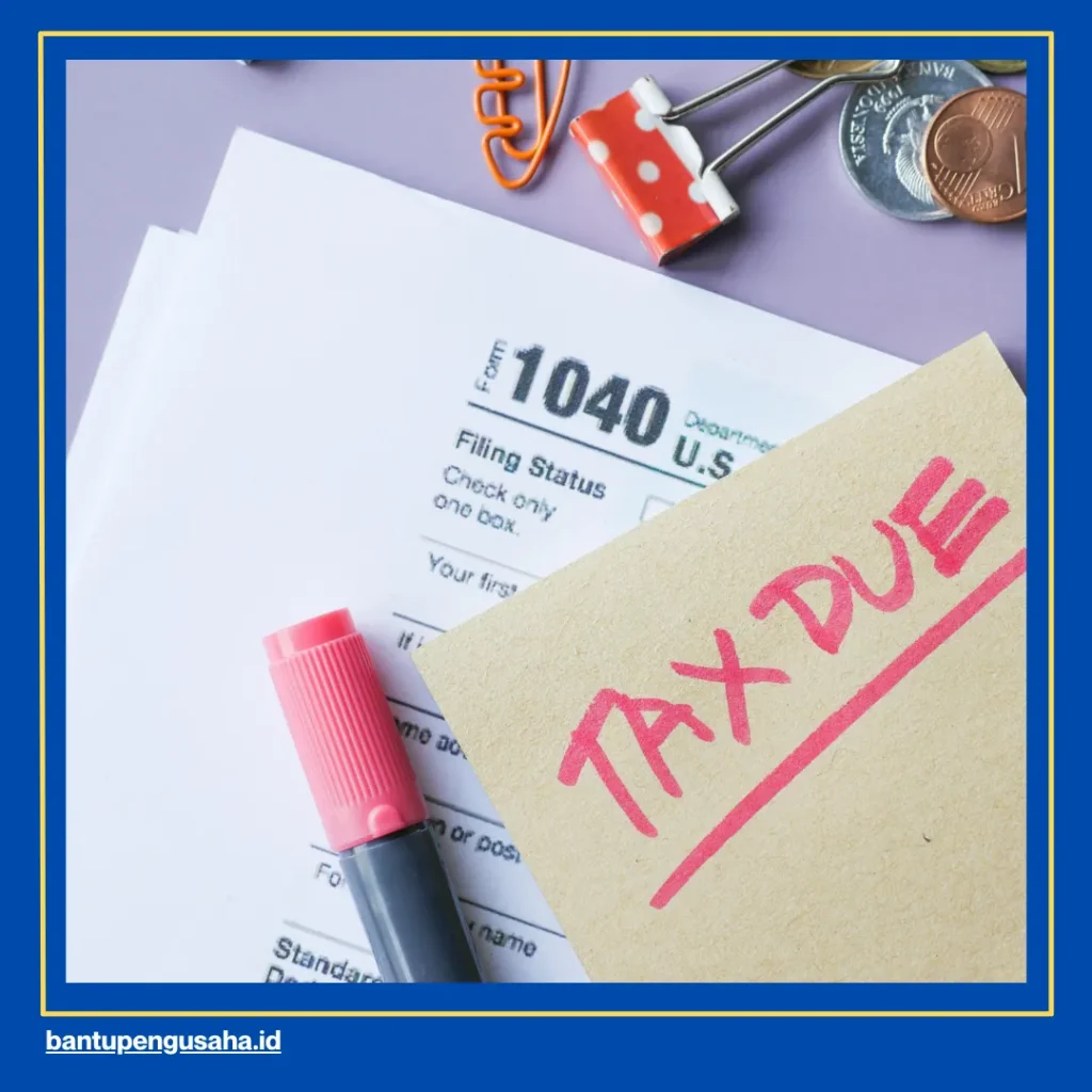 punya npwp tapi tidak pernah lapor spt