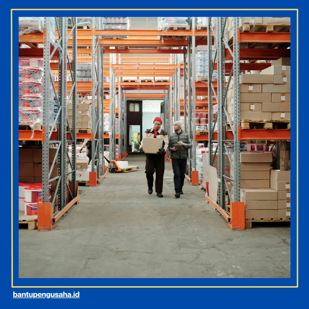 perbedaan laporan keuangan perusahaan jasa dan dagang