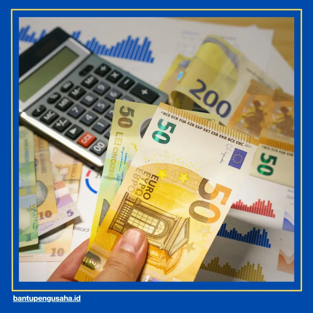 perbedaan laporan keuangan perusahaan jasa dan dagang