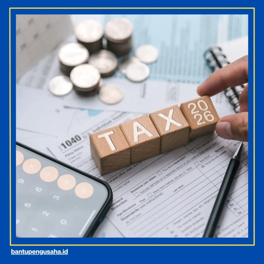 sanksi tidak lapor spt