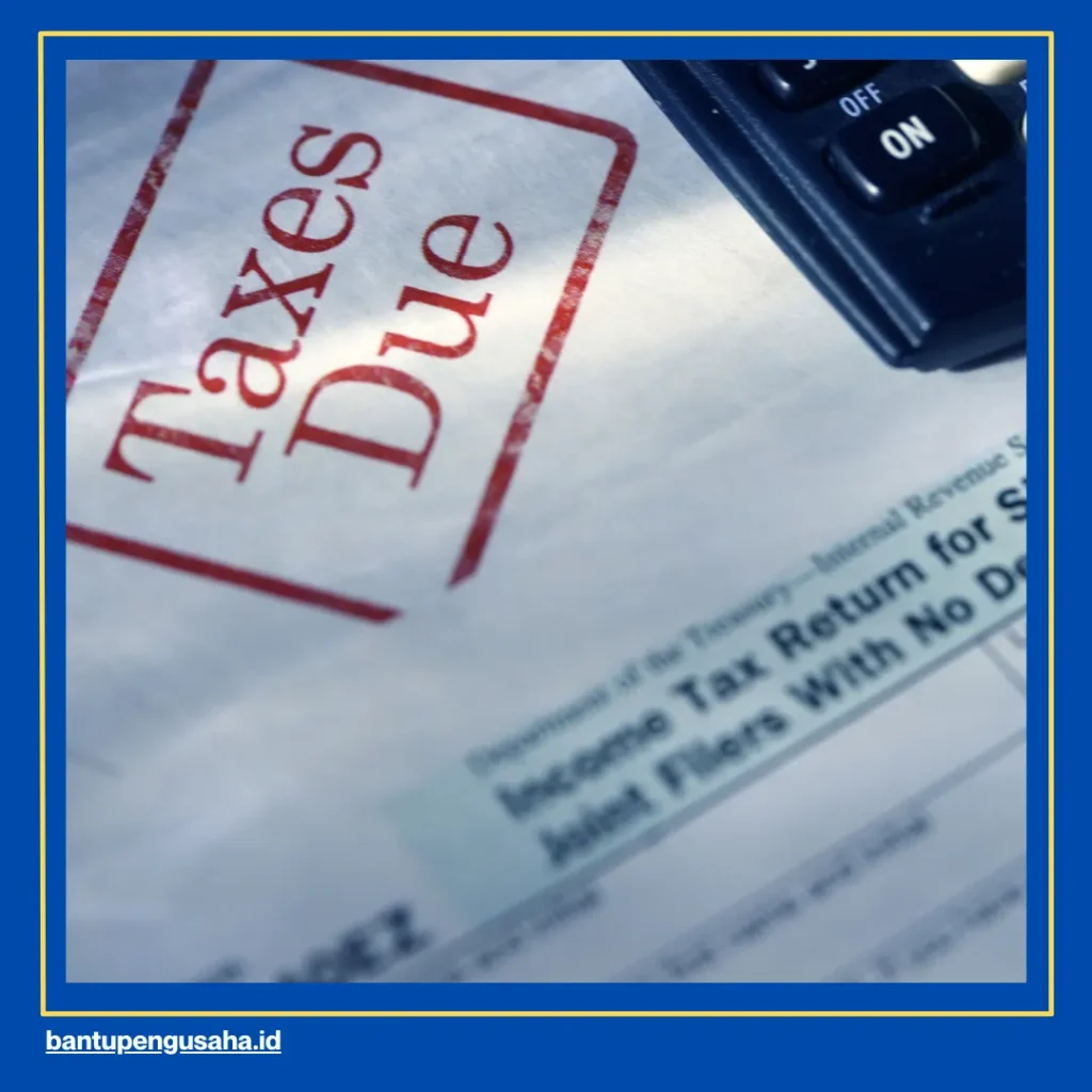 punya npwp tapi tidak pernah lapor spt