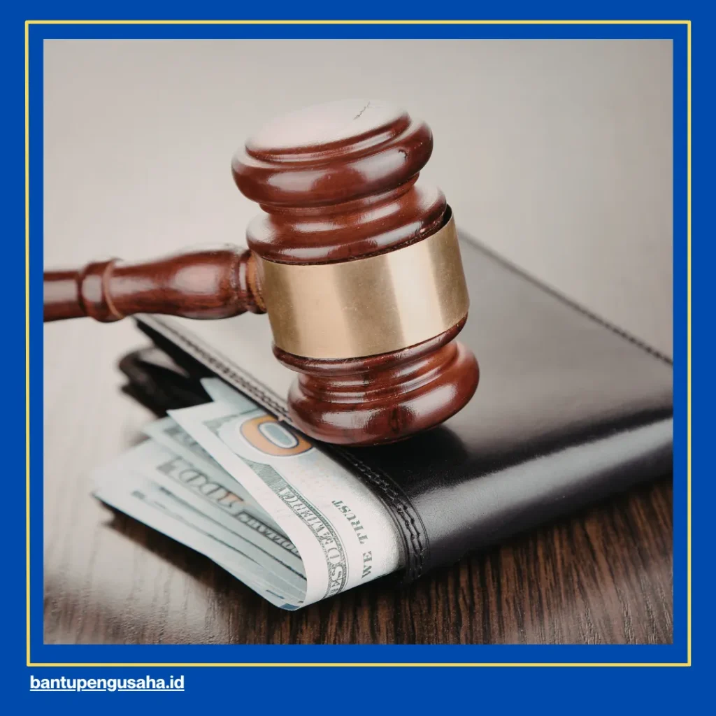 pajak perusahaan apa saja