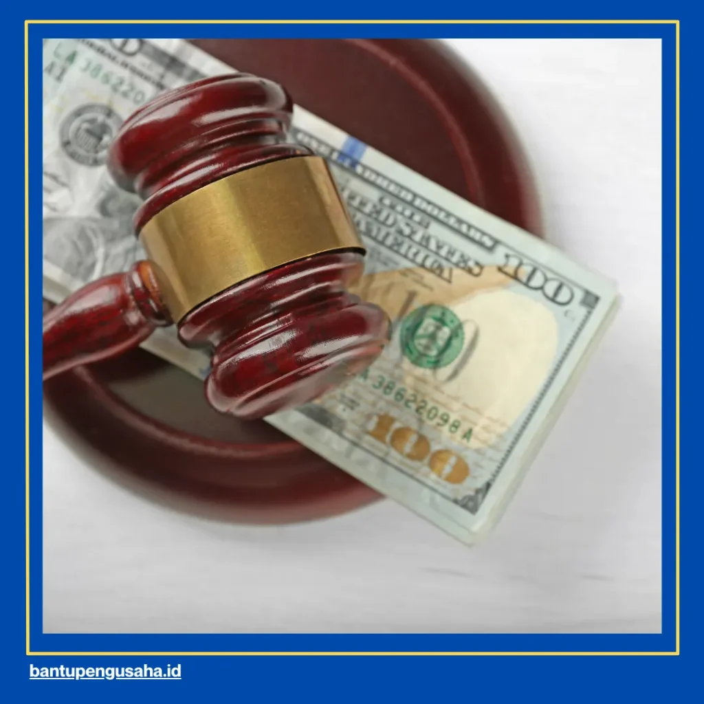 pajak perusahaan apa saja