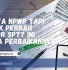 punya npwp tapi tidak pernah lapor spt