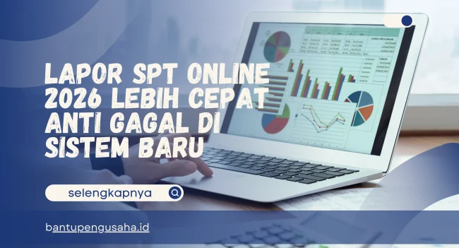 lapor spt online