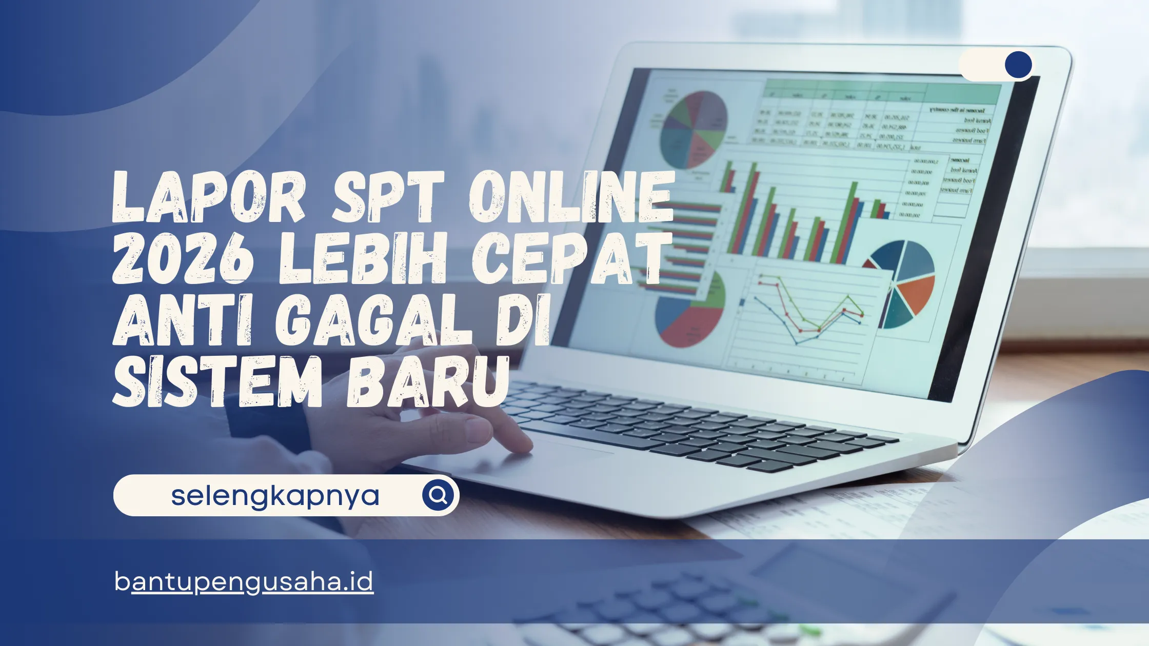 lapor spt online