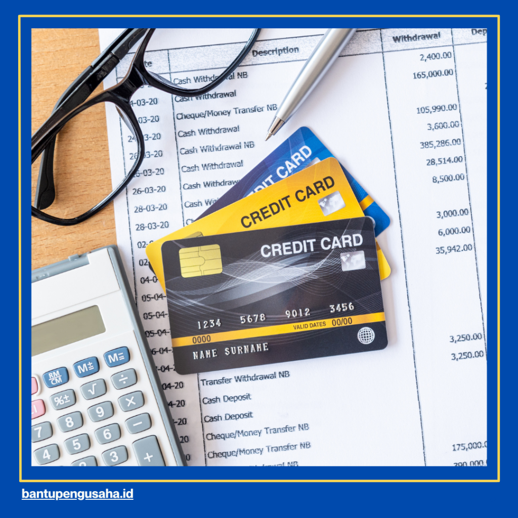 perbedaan laporan keuangan perusahaan jasa dan dagang