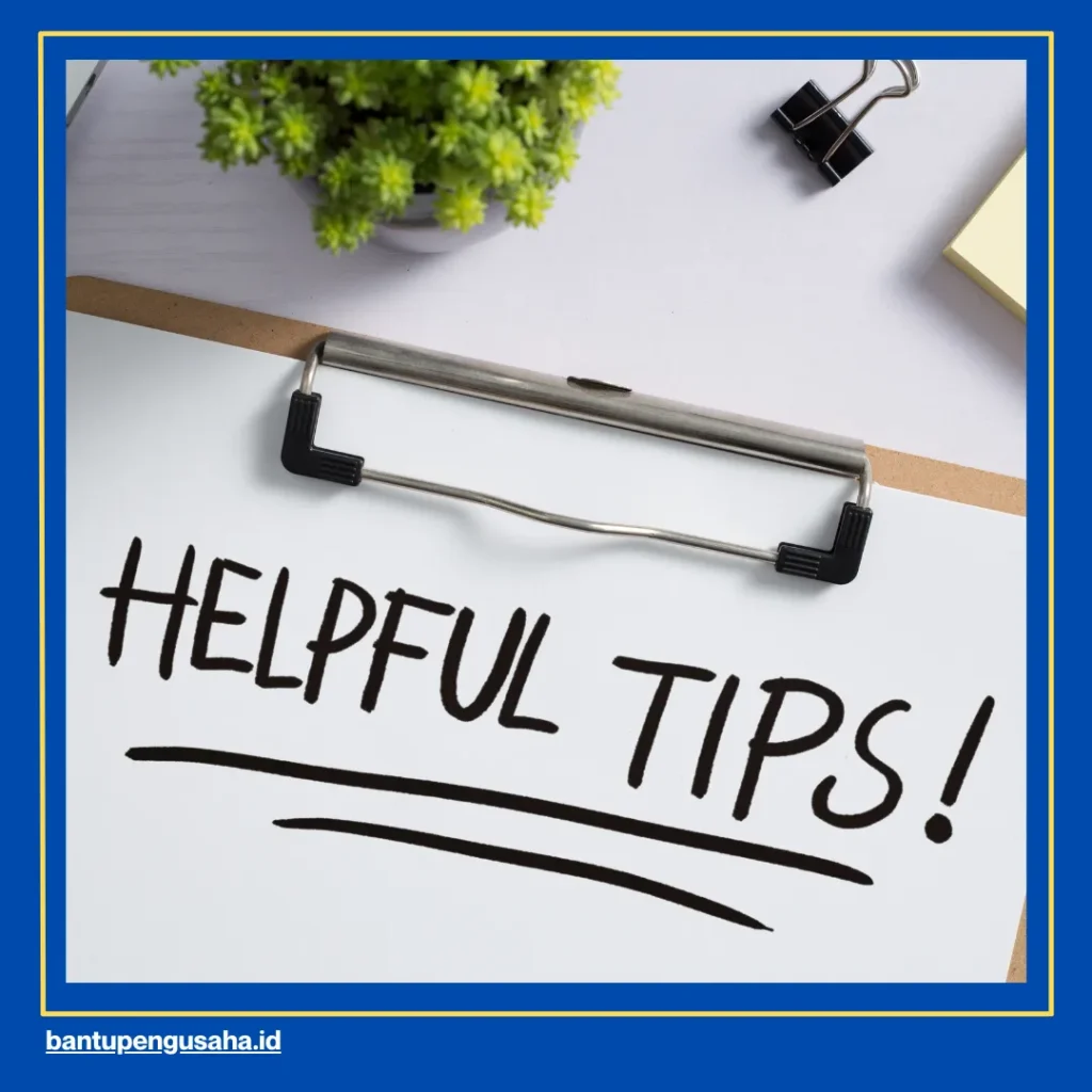 cara bayar pajak perusahaan