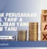 pajak perusahaan