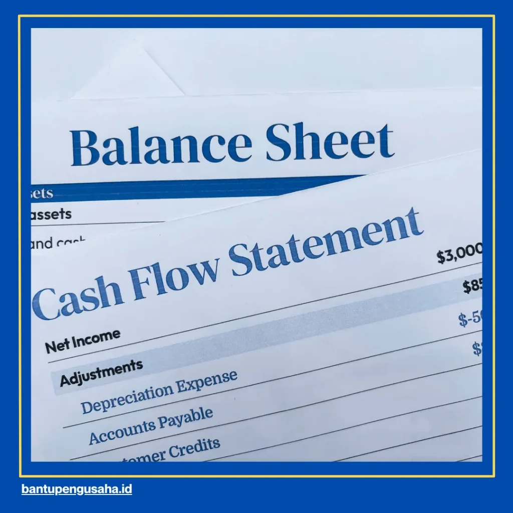 perusahaan tidak mampu bayar pajak