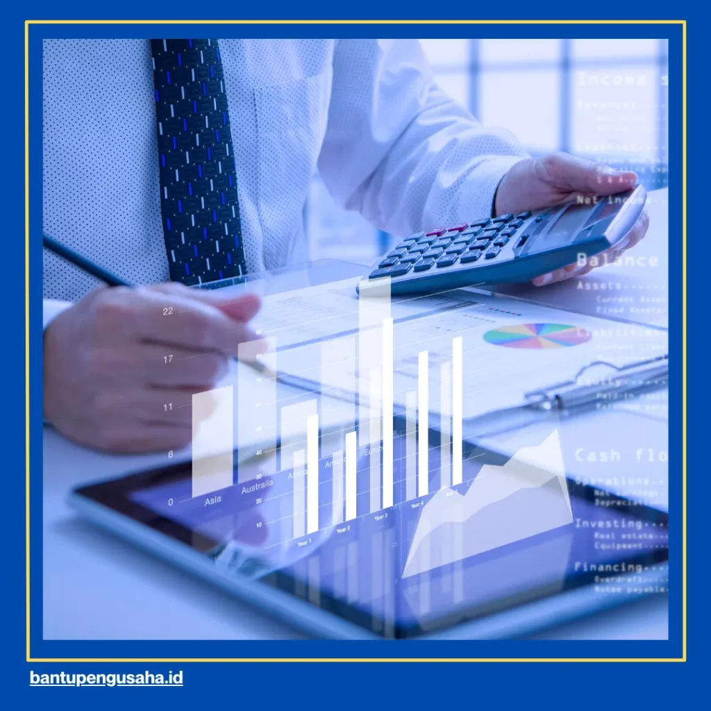 perusahaan tidak mampu bayar pajak