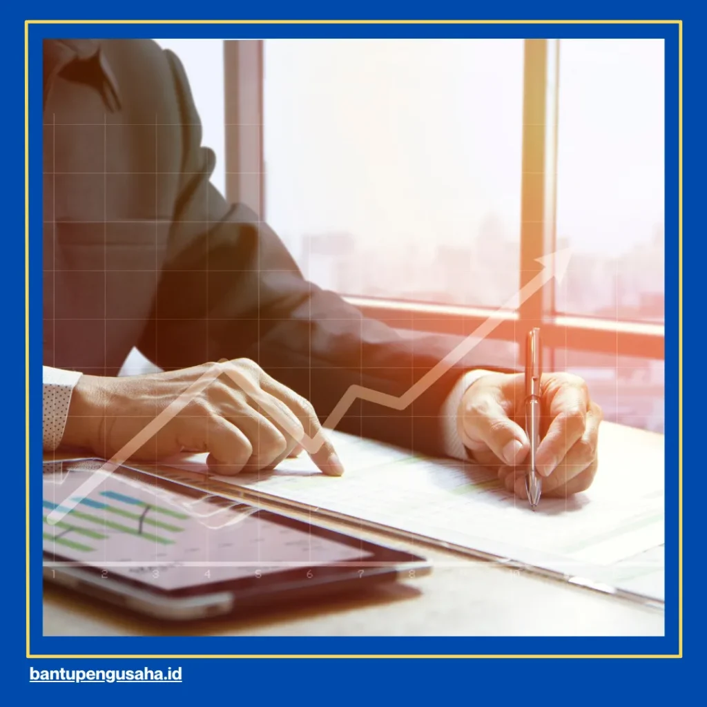 perusahaan tidak mampu bayar pajak