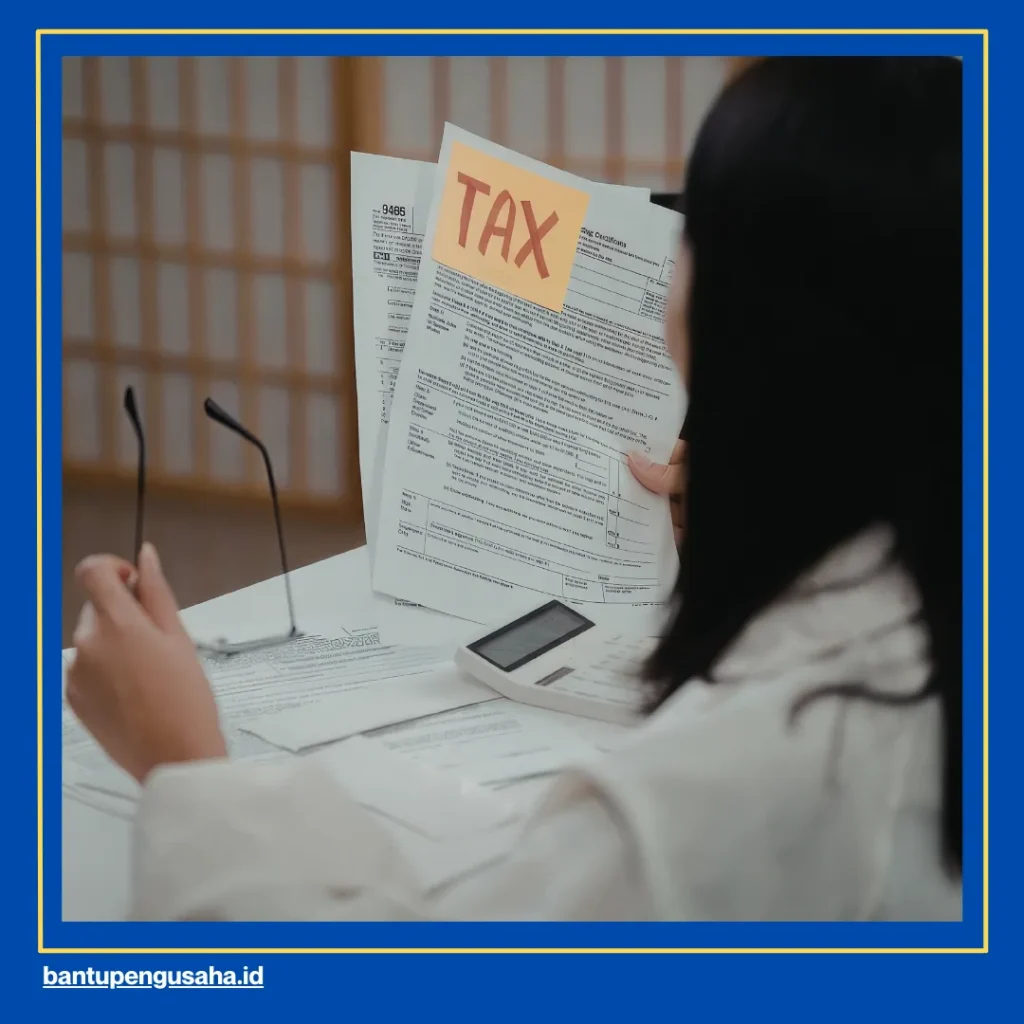 pengalaman tidak lapor spt