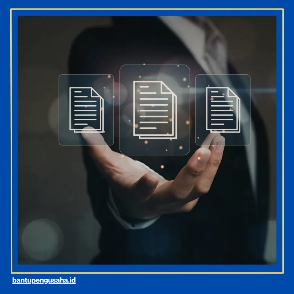 cara download bukti lapor spt di djp online