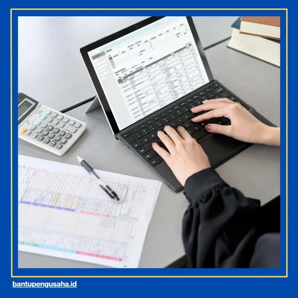 pengertian laporan keuangan perusahaan jasa