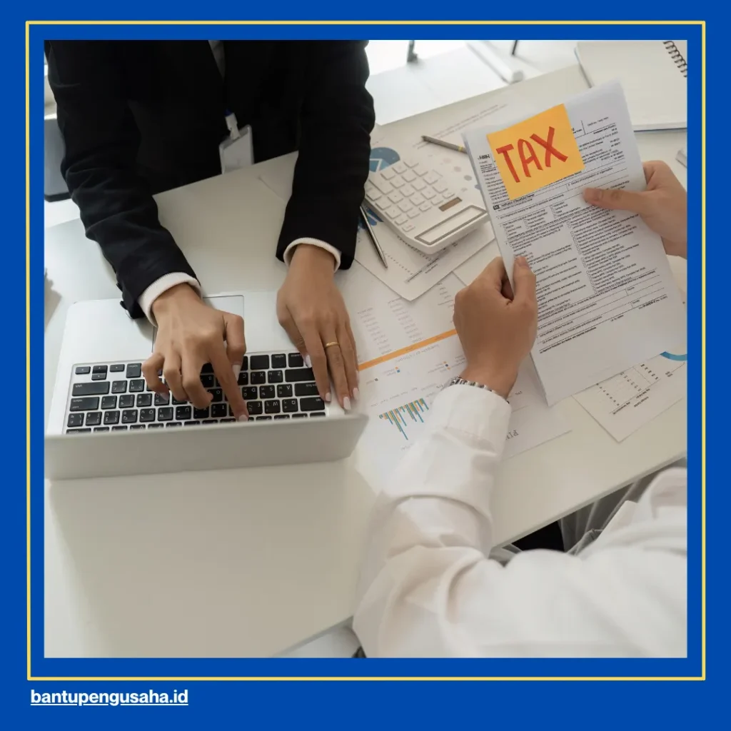 cara download bukti lapor spt di djp online