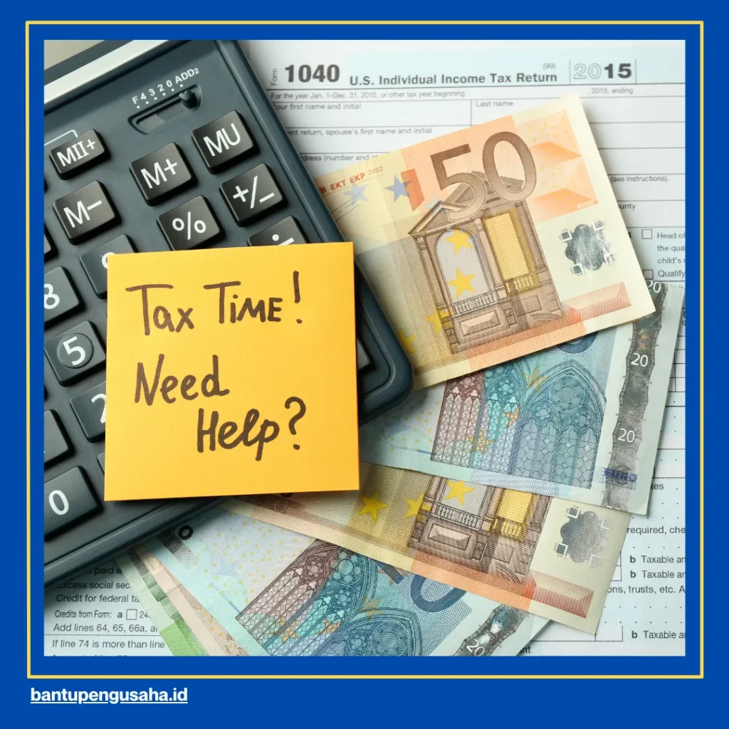 pajak penghasilan perusahaan berapa persen