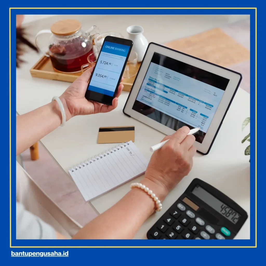 cara lapor pajak bulanan perusahaan secara online