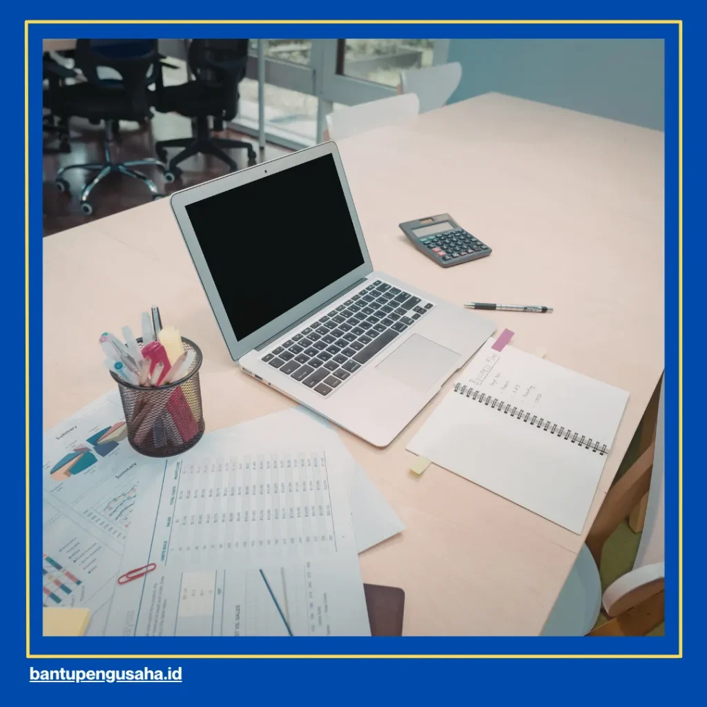 cara lapor pajak bulanan perusahaan secara online