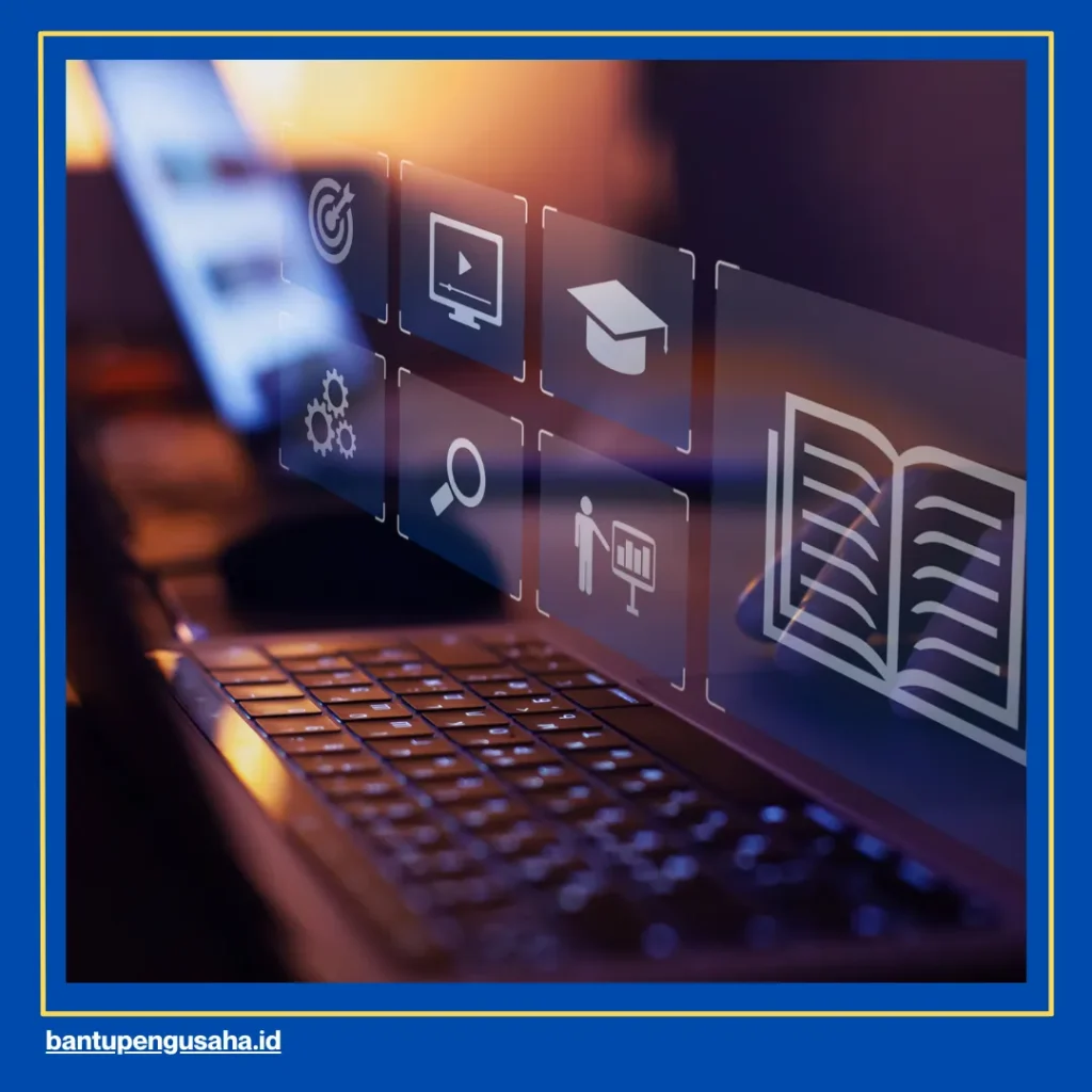 cara lapor pajak bulanan perusahaan secara online