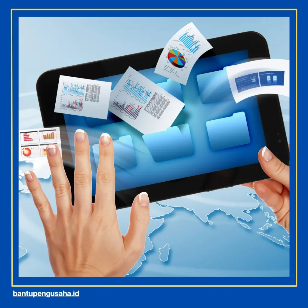 cara lapor pajak bulanan perusahaan secara online