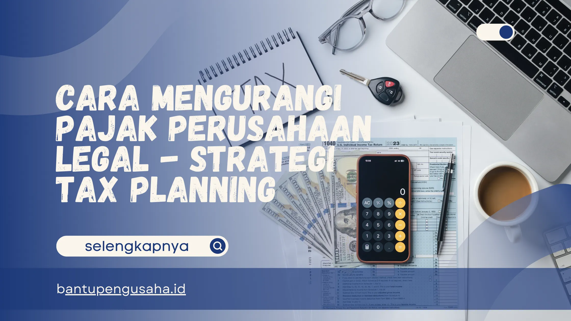 jasa konsultan pajak umkm