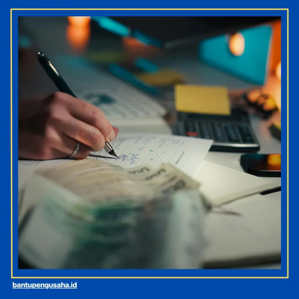 jasa konsultan pajak umkm