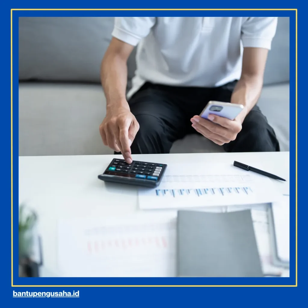 syarat lapor spt tahunan