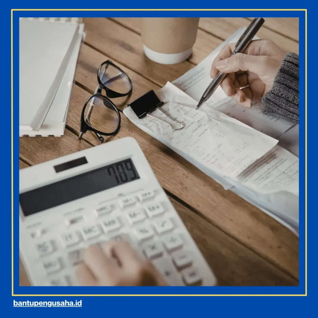 apa saja yang harus dibawa saat lapor spt tahunan pribadi