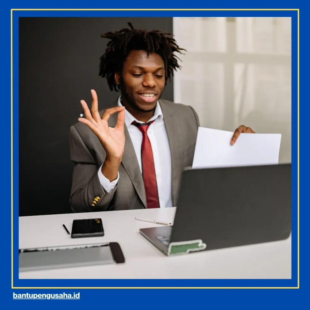 keuntungan memakai jasa konsultan pajak