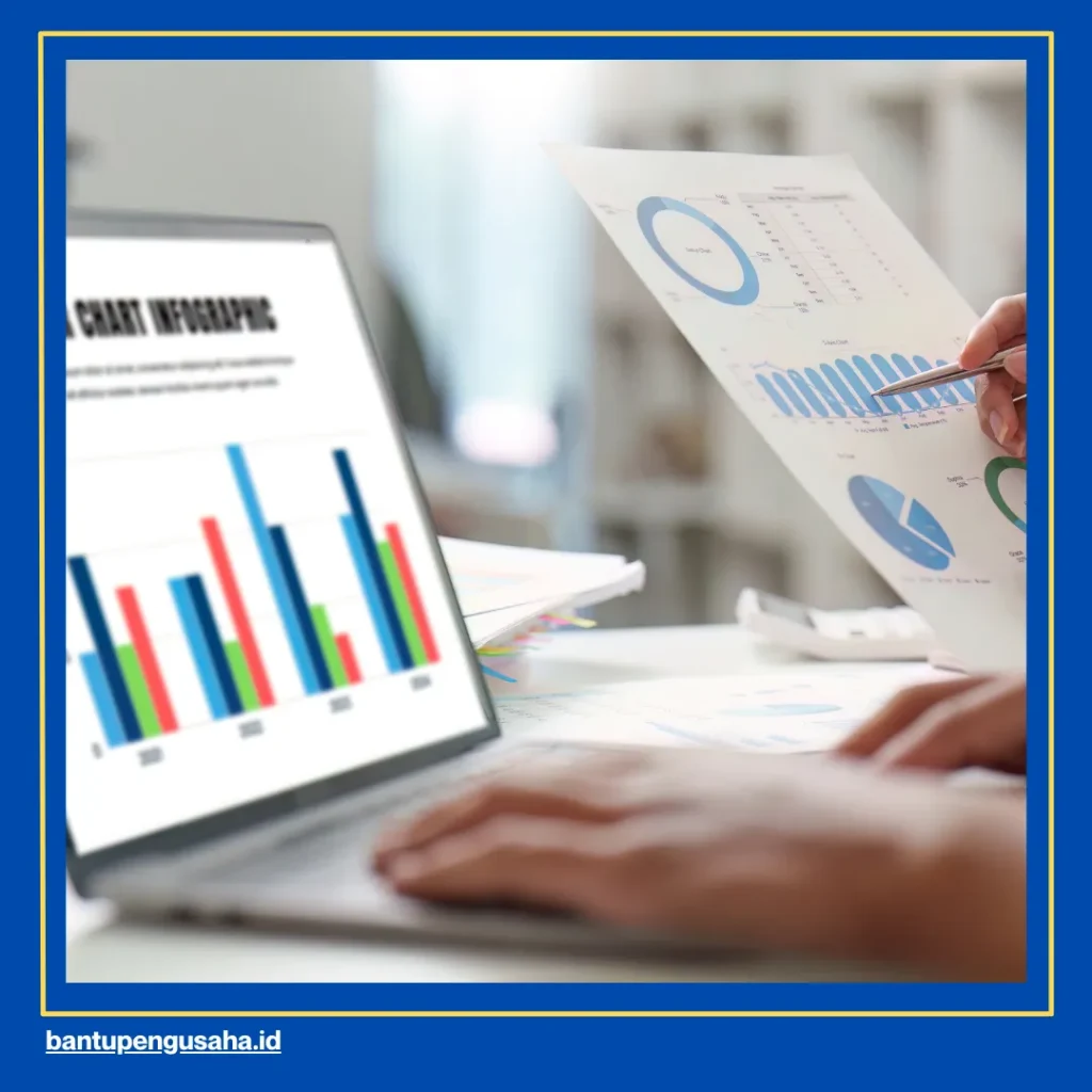 yang termasuk laporan keuangan perusahaan jasa