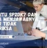 apa itu sp2dk