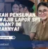 apakah pensiunan pns wajib lapor spt tahunan
