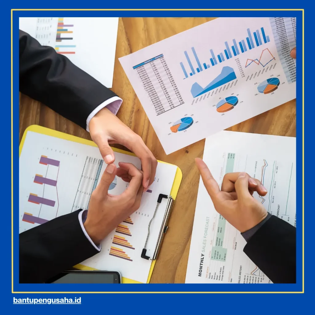 siklus laporan keuangan perusahaan jasa