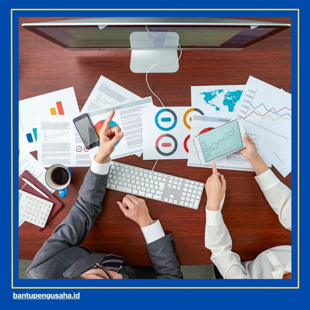 bukti sudah lapor spt tahunan