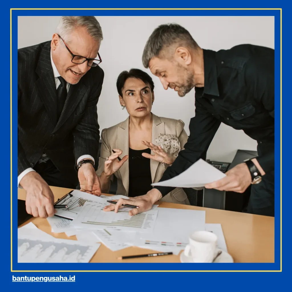 mengapa jasa audit laporan keuangan diperlukan