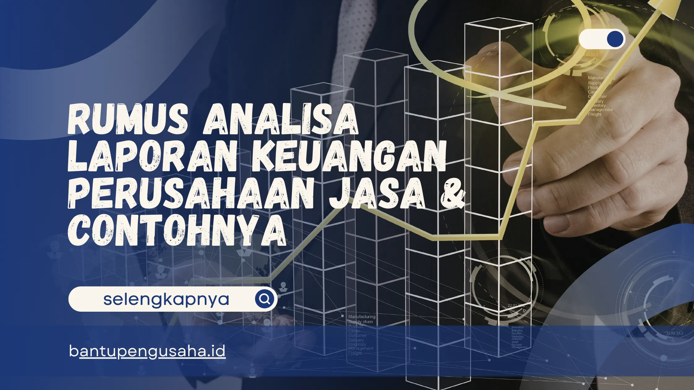 rumus analisa laporan keuangan perusahaan jasa