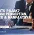 apa itu pajak