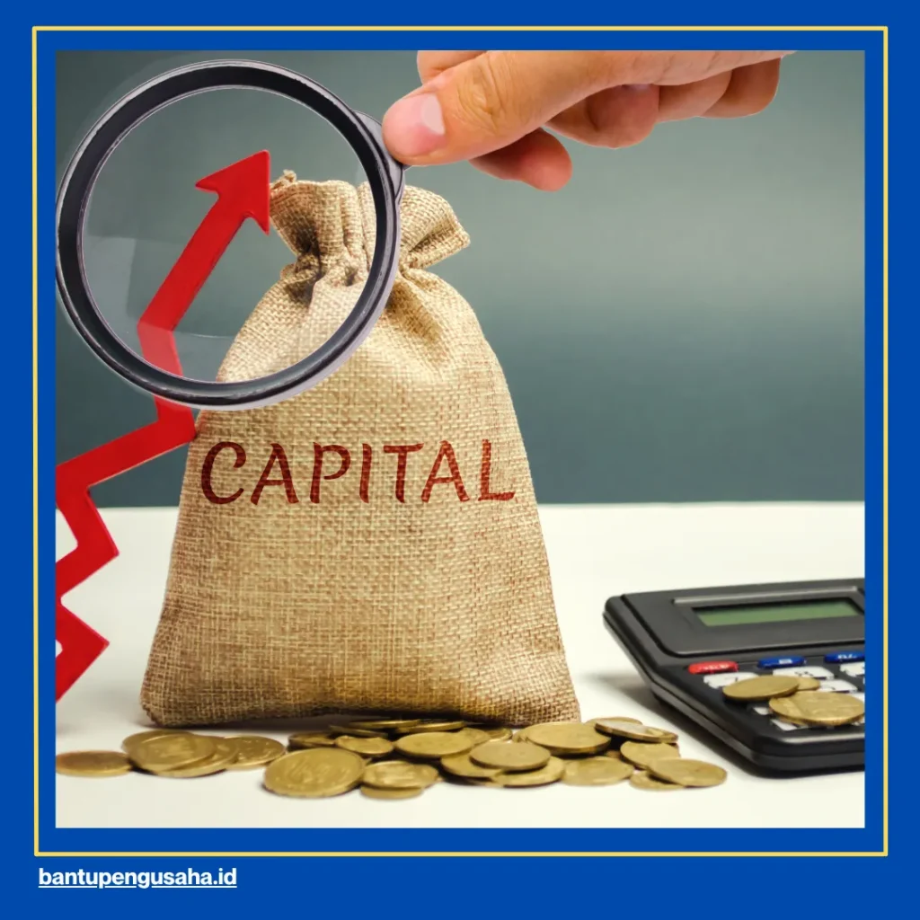 isi laporan keuangan perusahaan jasa