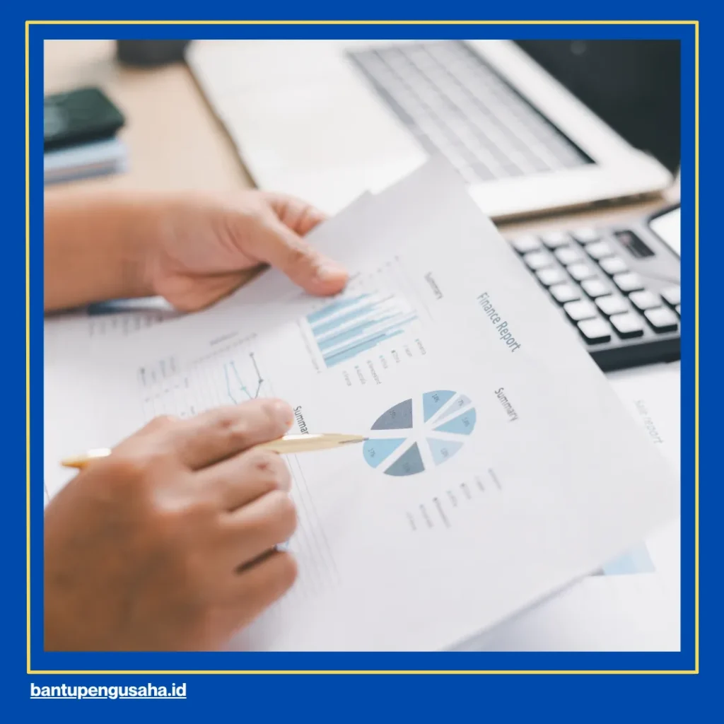 apa saja laporan keuangan perusahaan jasa