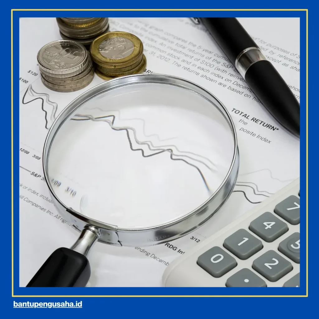 apa saja laporan keuangan perusahaan jasa