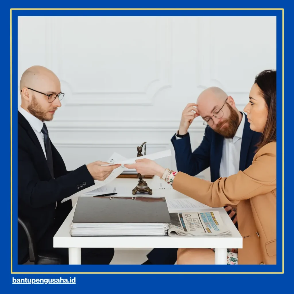 rumus analisa laporan keuangan perusahaan jasa