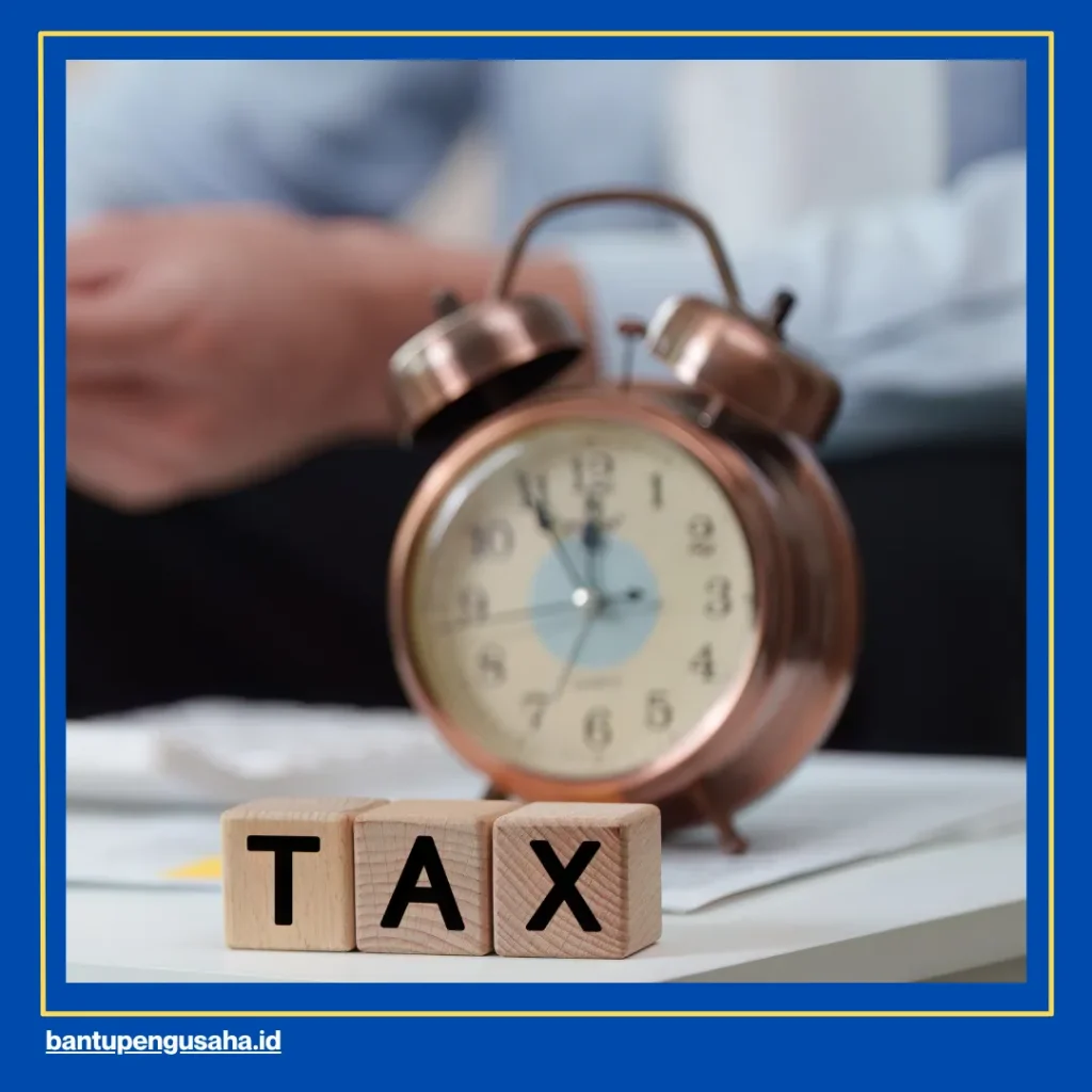 perbedaan pajak dan retribusi