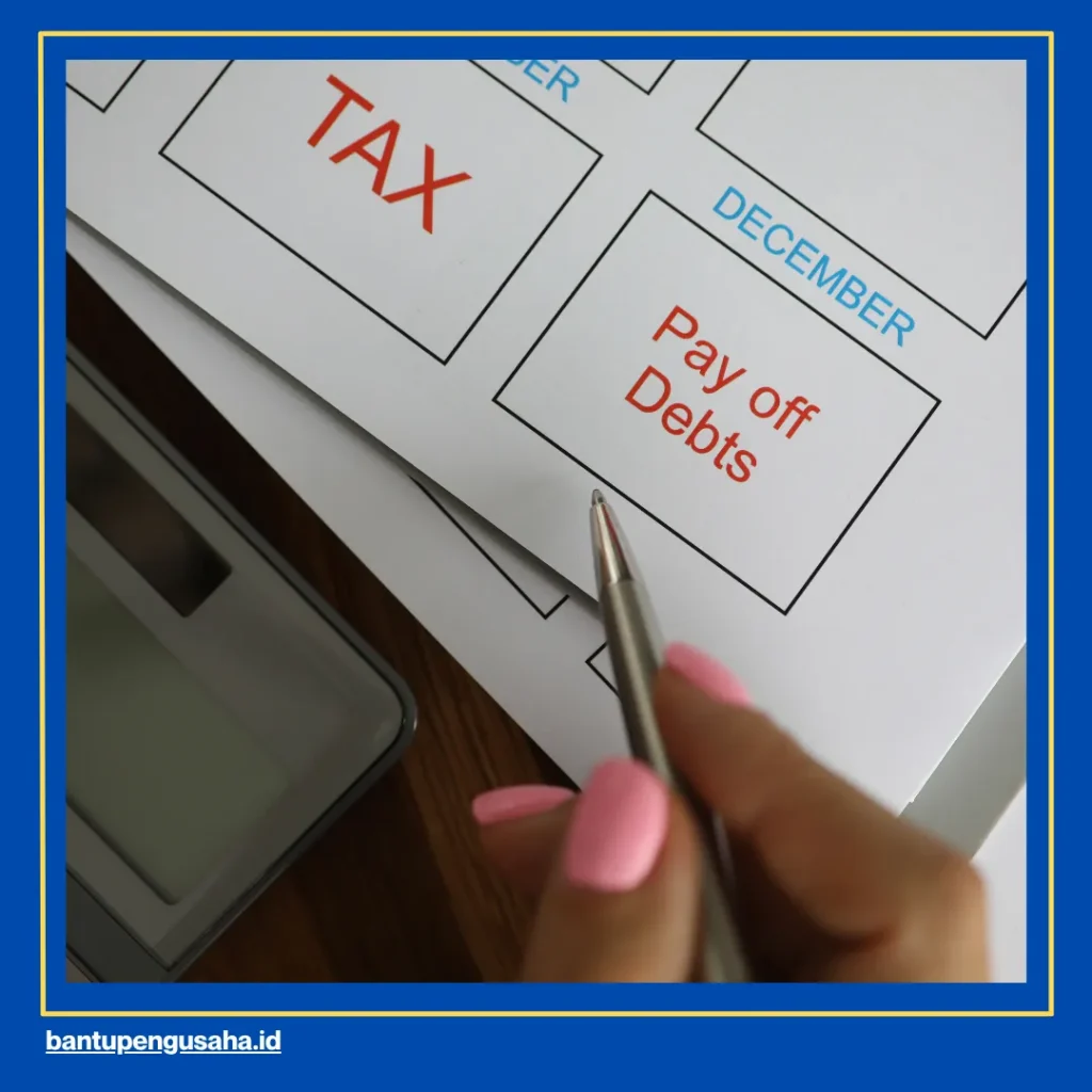 perbedaan pajak dan retribusi