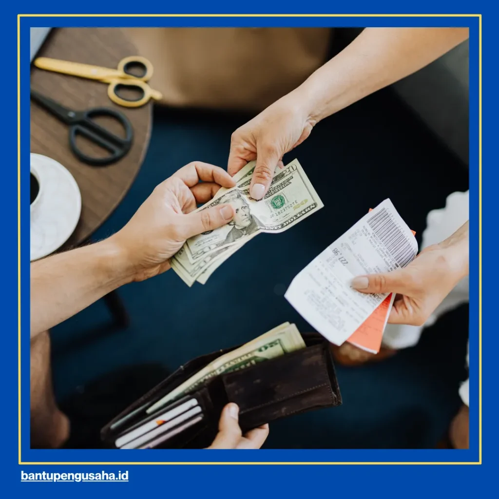 perbedaan pajak dan retribusi